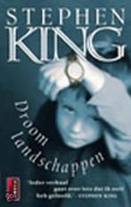 Droomlandschappen / Poema King 9789024543427 Stephen King, Boeken, Verzenden, Gelezen, Stephen King