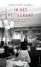 In het restaurant (9789045032986, Christoph Ribbat), Boeken, Nieuw, Verzenden