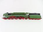 Roco H0 - 63196 - Stoomlocomotief met tender (1) - BR 02 met, Nieuw