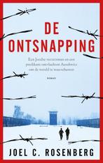 De ontsnapping 9789023961048 Joel C. Rosenberg, Boeken, Verzenden, Gelezen, Joel C. Rosenberg