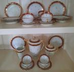 Limoges - Lucien Michelaud - antiek gebak- en -, Antiek en Kunst