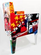 Driade - Philippe Starck - Fauteuil - Objet dart par Jack