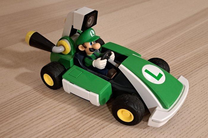 Nintendo - Switch - Mario Kart Live Home Circuit Luigi kar -, Games en Spelcomputers, Spelcomputers | Overige Accessoires