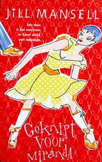 Geknipt voor Miranda 9789024554102 Jill Mansell, Boeken, Verzenden, Gelezen, Jill Mansell