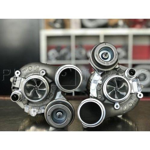 PURE 900 Upgrade Turbos for Mercedes E63S, Autos : Divers, Tuning & Styling, Envoi