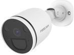 Foscam S41 Beveiligingscamera - 4MP - Camera met, Verzenden, Zo goed als nieuw