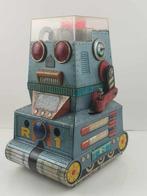Toy Nomura  - Speelgoed robot TN Nomura Japan Battery