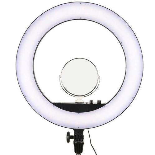 Godox LR160 LED Ring Light Black OUTLET, Audio, Tv en Foto, Fotografie | Fotostudio en Toebehoren, Zo goed als nieuw, Verzenden