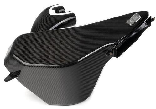 IE Carbon Fiber Intake System For Audi RS7 C7/C7.5 4.0 TFSI, Autos : Divers, Tuning & Styling, Envoi