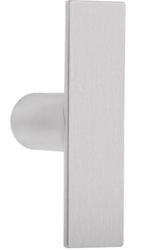 Meubelknop PIET BOON ARC PBA16M mat rvs, Huis en Inrichting, Nieuw