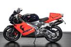 Aprilia - RSV 1000- 1st series - 10000Km - 1999, Motoren