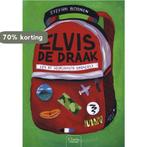 Elvis de Draak en de voorlaatste dronzel / Zootje ongeregeld, Boeken, Verzenden, Zo goed als nieuw, Stefan Boonen