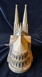 Boîte à bijoux - Kölner Dom - Zamac - Boite à bijoux