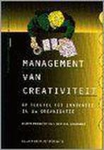 Management van creativiteit 9789026727900, Onbekend, Verzenden