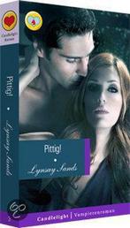 Pittig! / Vampierenroman / V3 9789037829723 Lynsay Sands, Verzenden, Lynsay Sands