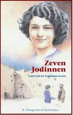 Zeven Jodinnen 9789461150967 R. Hoogerwerf-Holleman, Verzenden, Gelezen, R. Hoogerwerf-Holleman