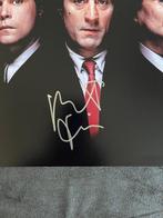 Goodfellas - Robert De Niro (James Conway) - Signed in, Nieuw