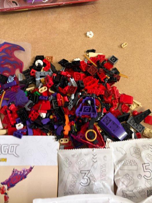 Lego Set - 71832 - Ninjago - NINJAGO Dragons Rising, Kinderen en Baby's, Speelgoed | Duplo en Lego