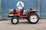 Veiling: Minitractor Yanmar FX16D Diesel 16pk, Zakelijke goederen, Landbouw | Tractoren, Ophalen, Nieuw