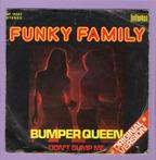 Funky Family - Bumper Queen [2740]
