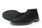 Boss Veterschoenen in maat 42 Zwart | 5% extra korting, Boss, Verzenden, Zwart, Zo goed als nieuw