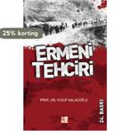 Ermeni Tehciri 9789758486151, Verzenden