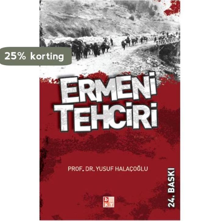 Ermeni Tehciri 9789758486151, Livres, Livres Autre, Envoi