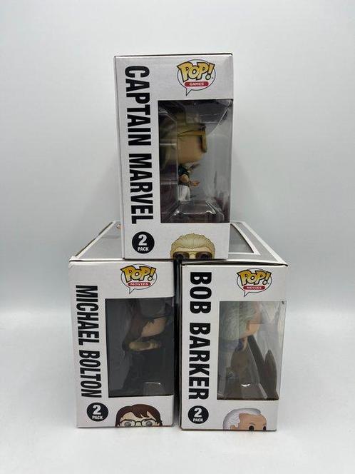 Funko - Funko Pop - 2020 et après - États-Unis, Antiek en Kunst, Antiek | Speelgoed