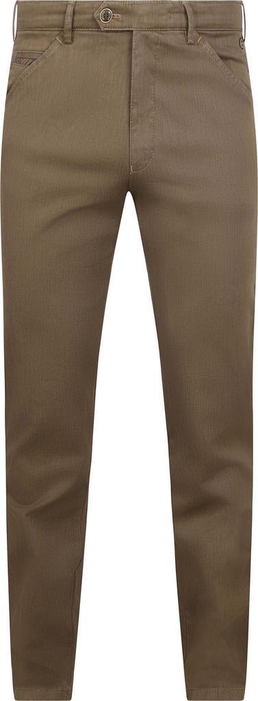 Meyer Chicago Chino Twill Camel maat Maat 52/54 (L) Heren, Vêtements | Hommes, Pantalons, Envoi