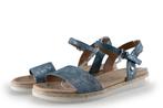 Tom Tailor sandalen in maat 39 Blauw | 5% korting, Kleding | Dames, Schoenen, Zo goed als nieuw, Verzenden, Blauw, Sandalen of Muiltjes