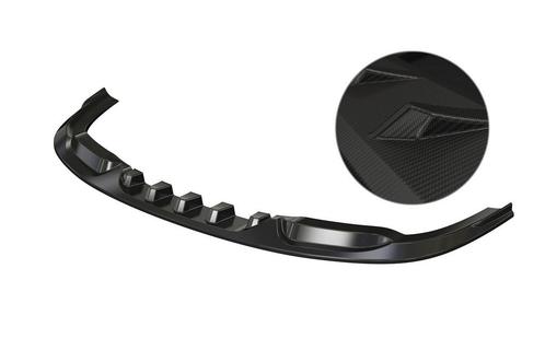 Cupspoiler voor VW Passat B6 R36 CSL343-M, Auto-onderdelen, Carrosserie, Nieuw, Verzenden