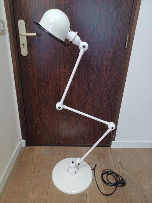 Jielde - Jean-Louis Domecq - Lampe - LOFT - D9403 - Acier -, Antiek en Kunst, Antiek | Verlichting