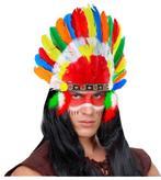 Indianentooi Regenboog, Verzenden, Nieuw