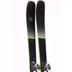172 180 skis ARMADA DECLIVITY 92 TI 2022, grip walk, titana, Verzenden, Nieuw