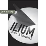 Ilium 9780575083301 Dan Simmons, Boeken, Verzenden, Gelezen, Dan Simmons