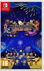 Theatrhythm Final Bar Line-Standaard (Switch) NIEUW, Games en Spelcomputers, Games | Nintendo Switch, Ophalen of Verzenden, Nieuw