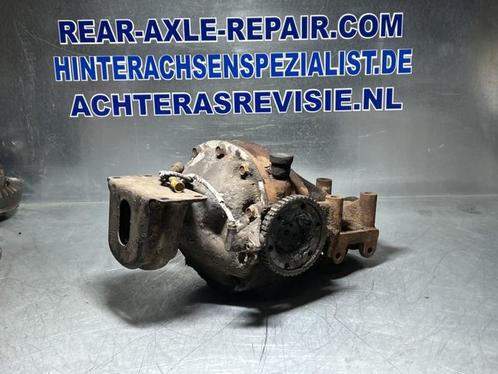 Differentieel met sper Opel Monza Senator A  10:37 - 3.70, Auto-onderdelen, Remmen en Aandrijving, Gebruikt, Opel, Verzenden