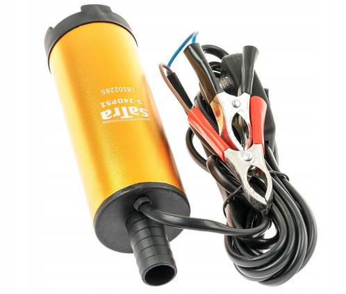 SATRA Mini dieselpomp 12V 40W, Auto diversen, Autogereedschap, Nieuw, Ophalen of Verzenden