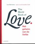 The world book of love