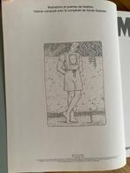 Moebius - Fusions - C - 1 Album - EO - 1995, Boeken, Stripverhalen, Nieuw