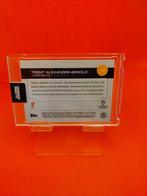 2024/25 Topps Chrome UCC Trent Alexander-Arnold Parallel 2/3, Nieuw