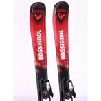 100 110 120 kinder skis ROSSIGNOL HERO MULTI EVENT JR 2025,, Sport en Fitness, Gebruikt, Verzenden, 100 tot 140 cm, Rossignol