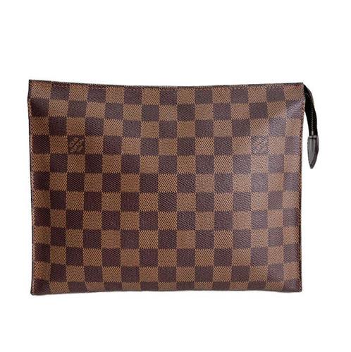 Louis Vuitton - Toilette 26 - Tas, Antiquités & Art, Tapis & Textile