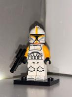 Lego - SW0481 - Lego Star Wars Clon Trooper MISPRINT - 2020+, Nieuw