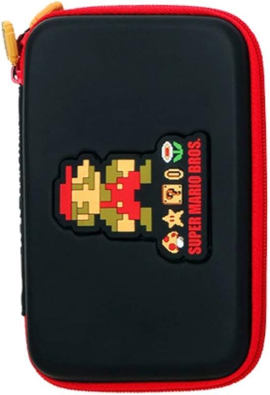 Nintendo 2DS XL / 3DS XL Pokemon Super Mario Bros, Games en Spelcomputers, Spelcomputers | Nintendo 2DS en 3DS, Zo goed als nieuw