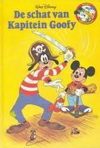 58 schat kapitein goofy Walt disney boekenclub 9789032007867, Boeken, Gelezen, Claudy Pleysier, Verzenden