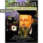 NOSTRADAMUS NIEUWE MILLENNIUM 9789026921605 JORDAN, Boeken, Verzenden, Zo goed als nieuw, JORDAN