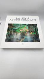 Pierre Lambert - La Belle au bois dormant - 2013, Collections, Disney