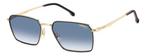 Carrera Zonnebril CARRERA 356/S Volwassenen Goudkleurig, Handtassen en Accessoires, Zonnebrillen en Brillen | Heren, Verzenden