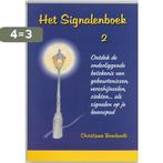 Het signalenboek / 2 / Signalenboeken / 2 9789075849226, Boeken, Verzenden, Gelezen, Christiane Beerlandt